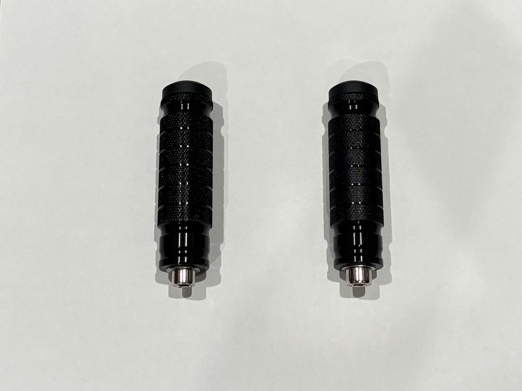 Shift locks