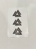 Chi sticker
