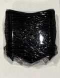 Front style glossy motocuts plate