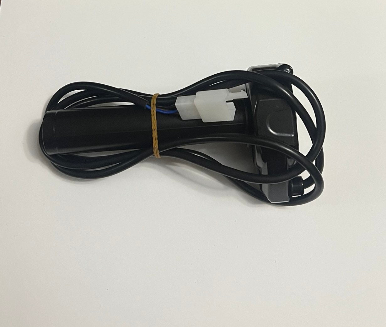 Surron FarDriver throttle