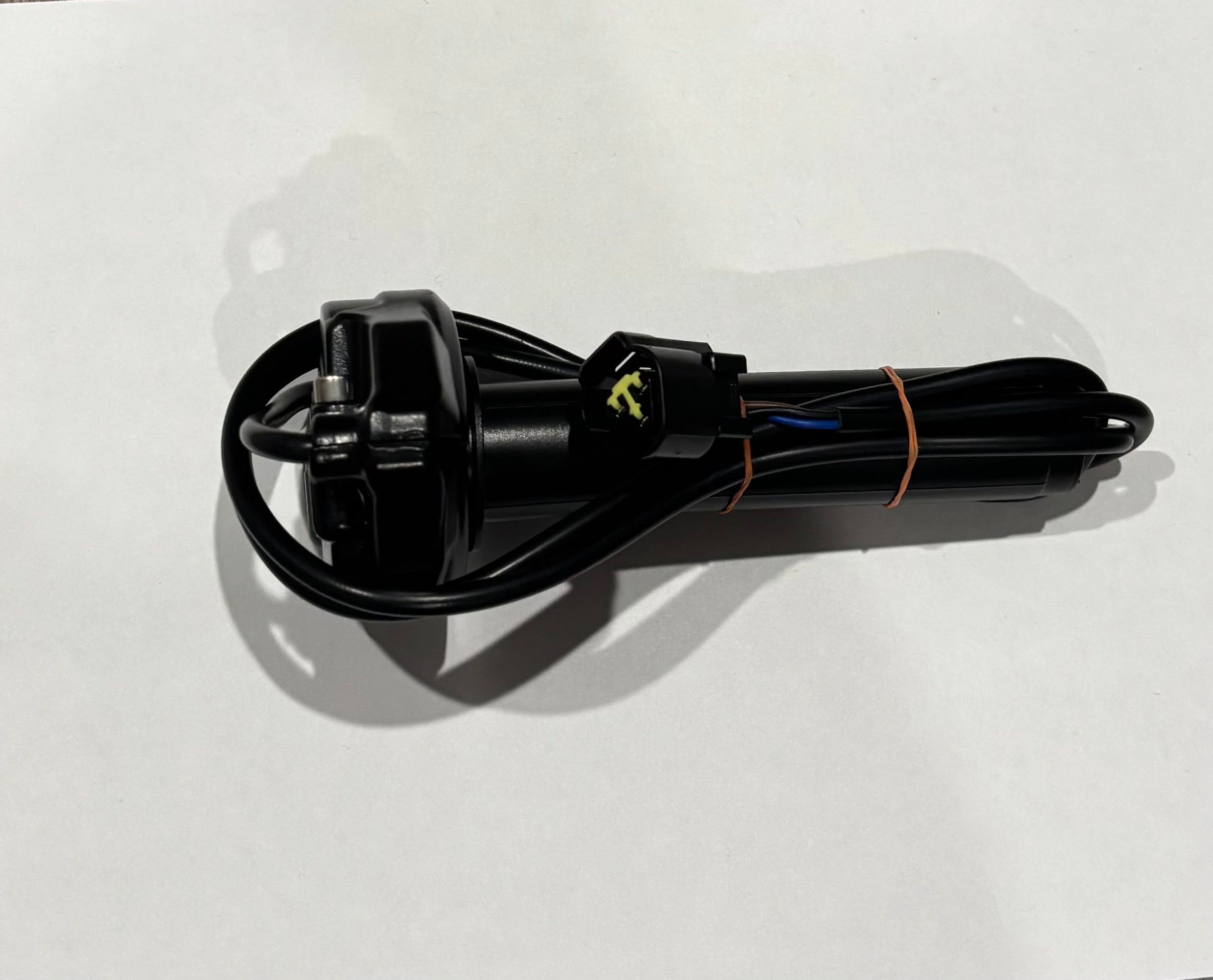 Surron throttle