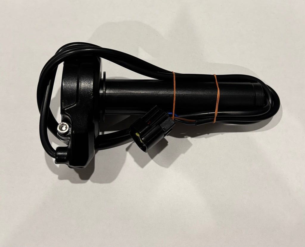 Surron throttle