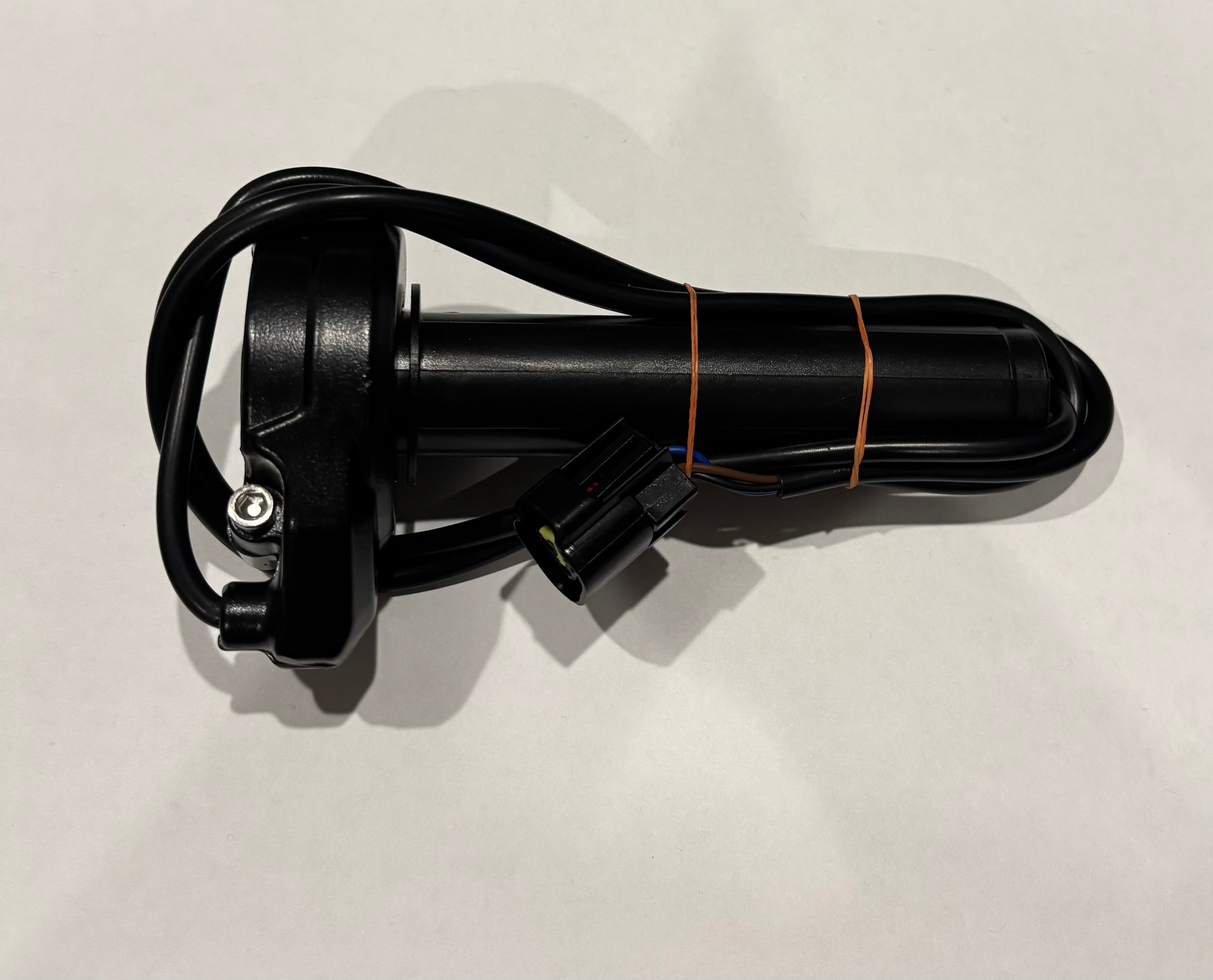 Surron throttle
