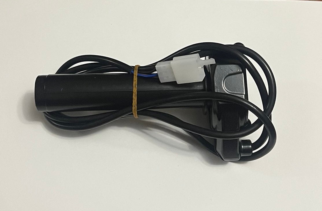 Surron FarDriver throttle