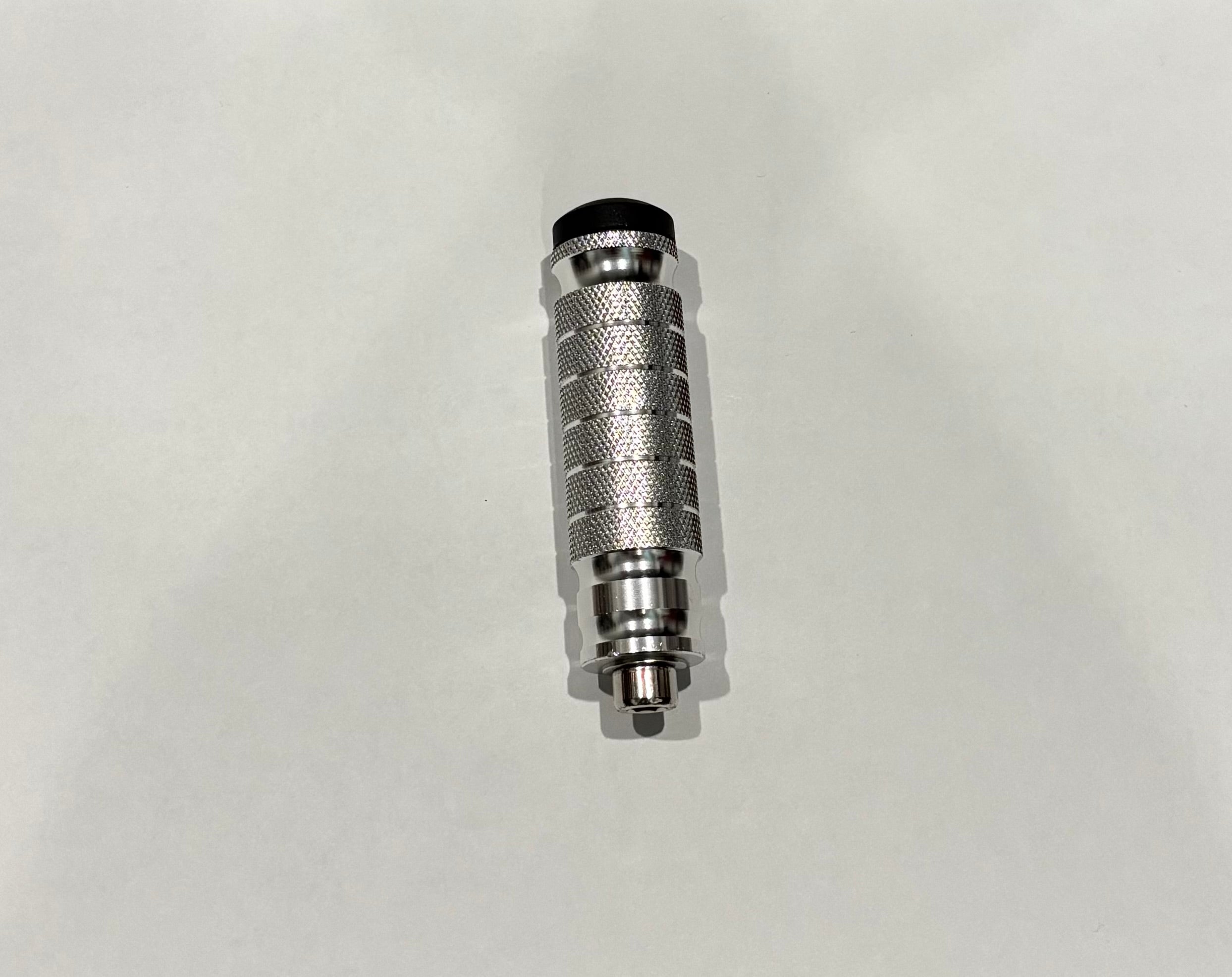 One sided shiftlock