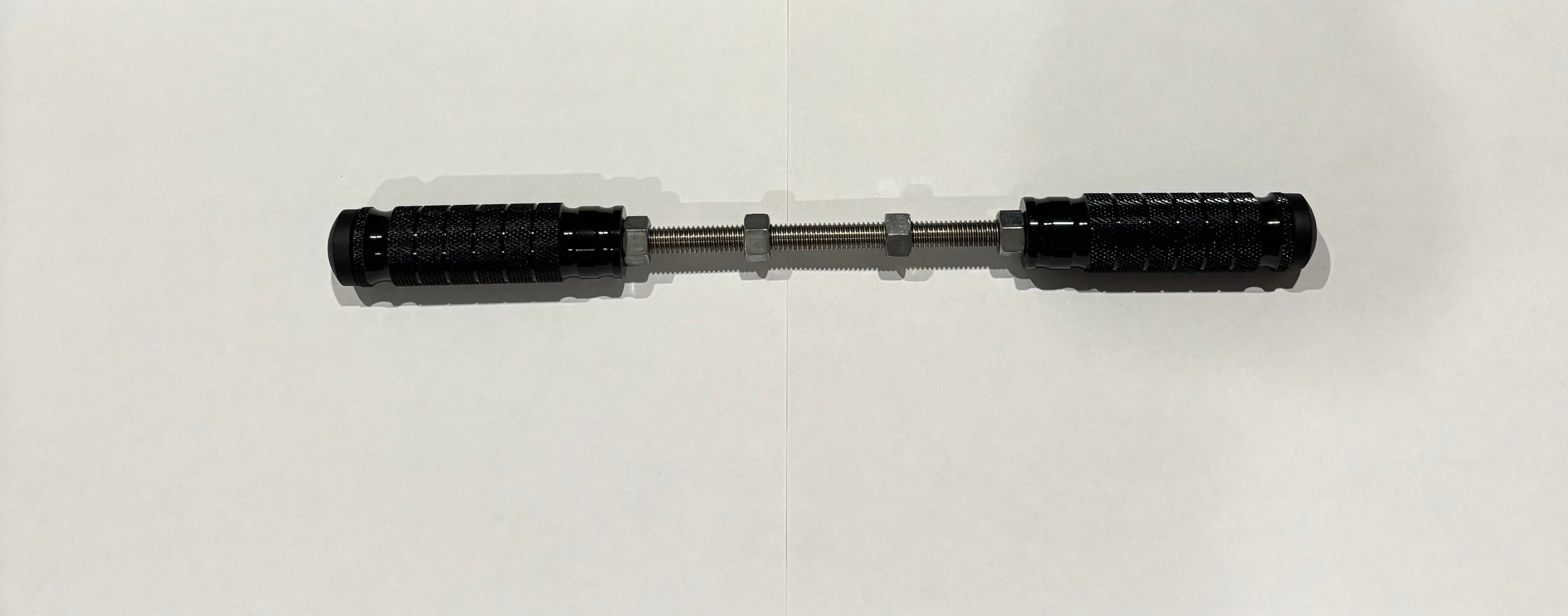 Razor shift locks