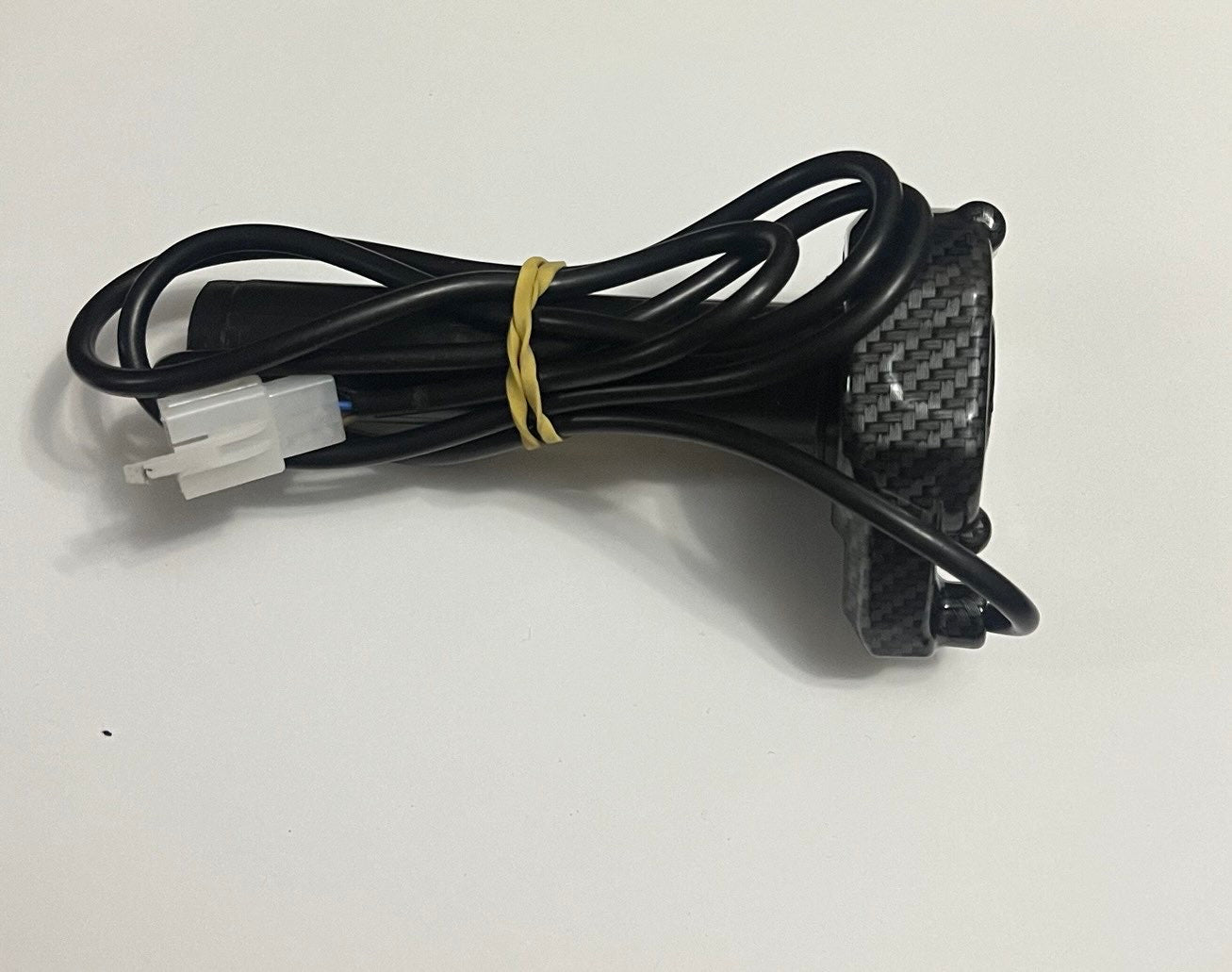 Carbon FarDriver surron throttle