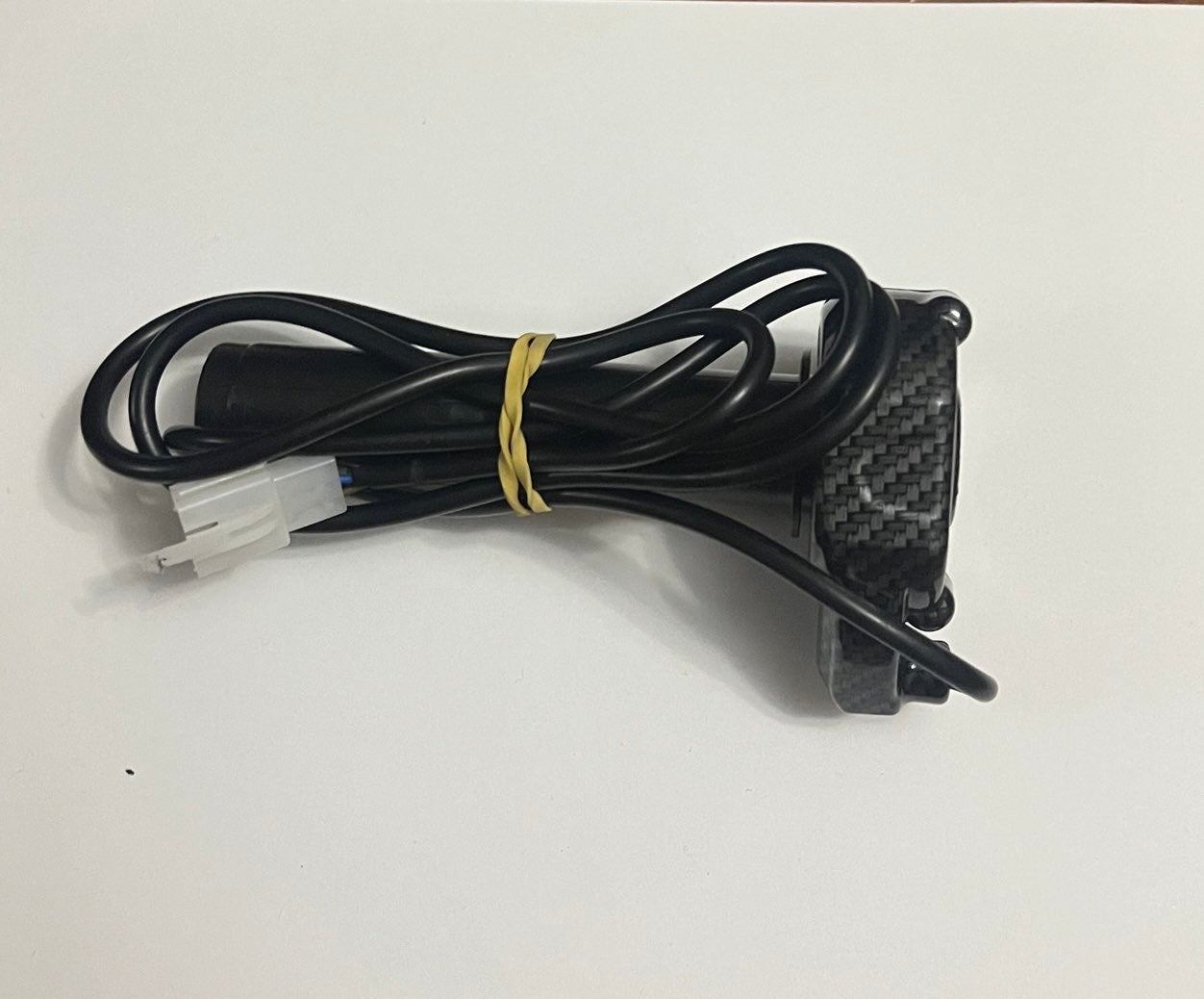 Carbon FarDriver surron throttle